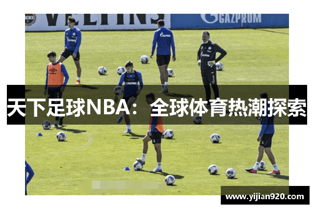天下足球NBA：全球体育热潮探索